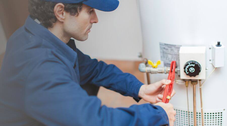 Professional Leak Detection Services in Rosebud, MO